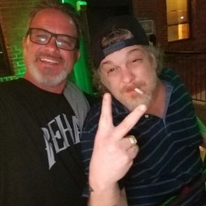 Meet your Posher, Ian